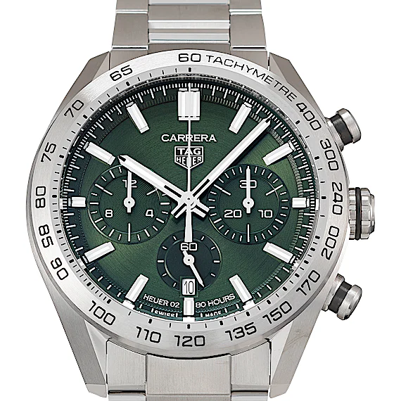 TAG Heuer Carrera CBN2A10.BA0643 TAG Heuer Carrera CBN2A10.BA0643
