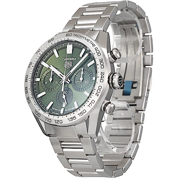 TAG Heuer Carrera CBN2A10.BA0643 TAG Heuer Carrera CBN2A10.BA0643