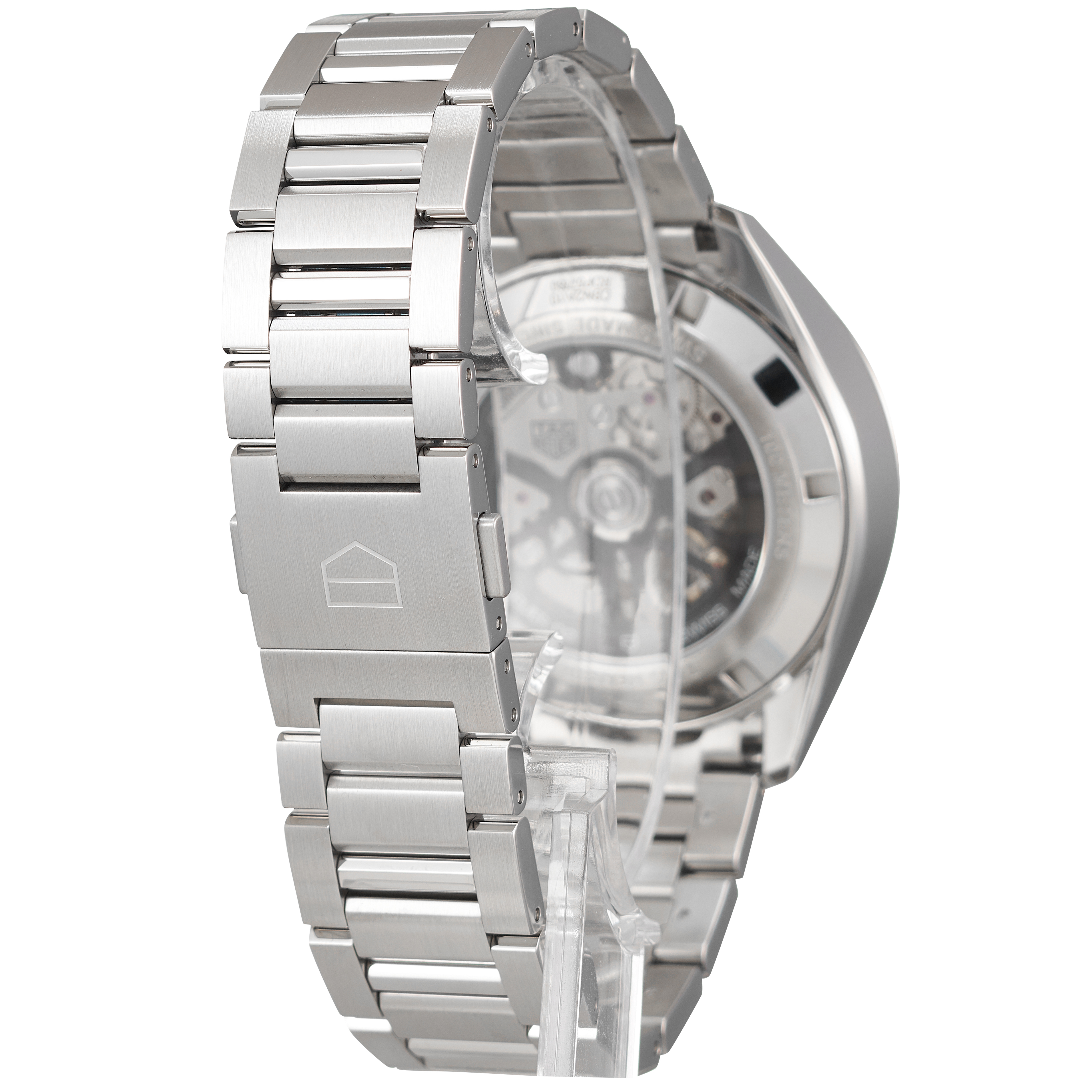 TAG Heuer Carrera CBN2A10.BA0643