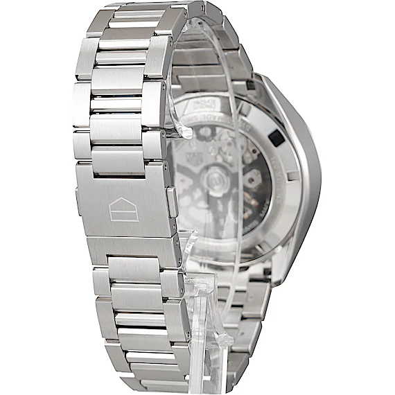 TAG Heuer Carrera CBN2A10.BA0643 TAG Heuer Carrera CBN2A10.BA0643