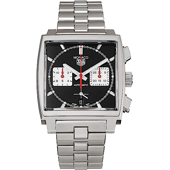 TAG Heuer Monaco CBL2113.BA0644 TAG Heuer Monaco CBL2113.BA0644