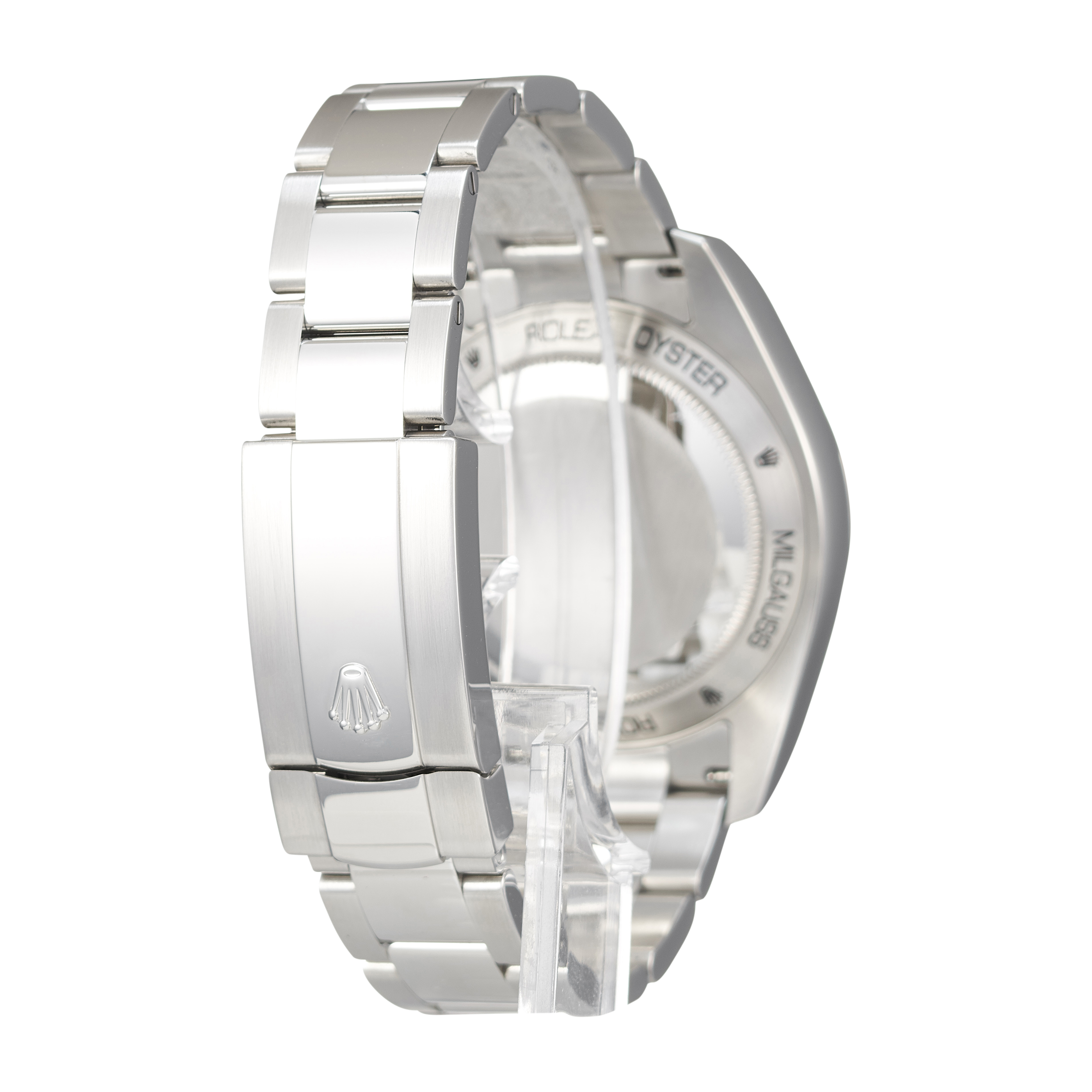 Rolex Milgauss 116400