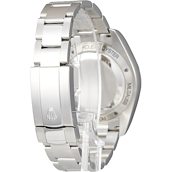 Rolex Milgauss 116400 Rolex Milgauss 116400