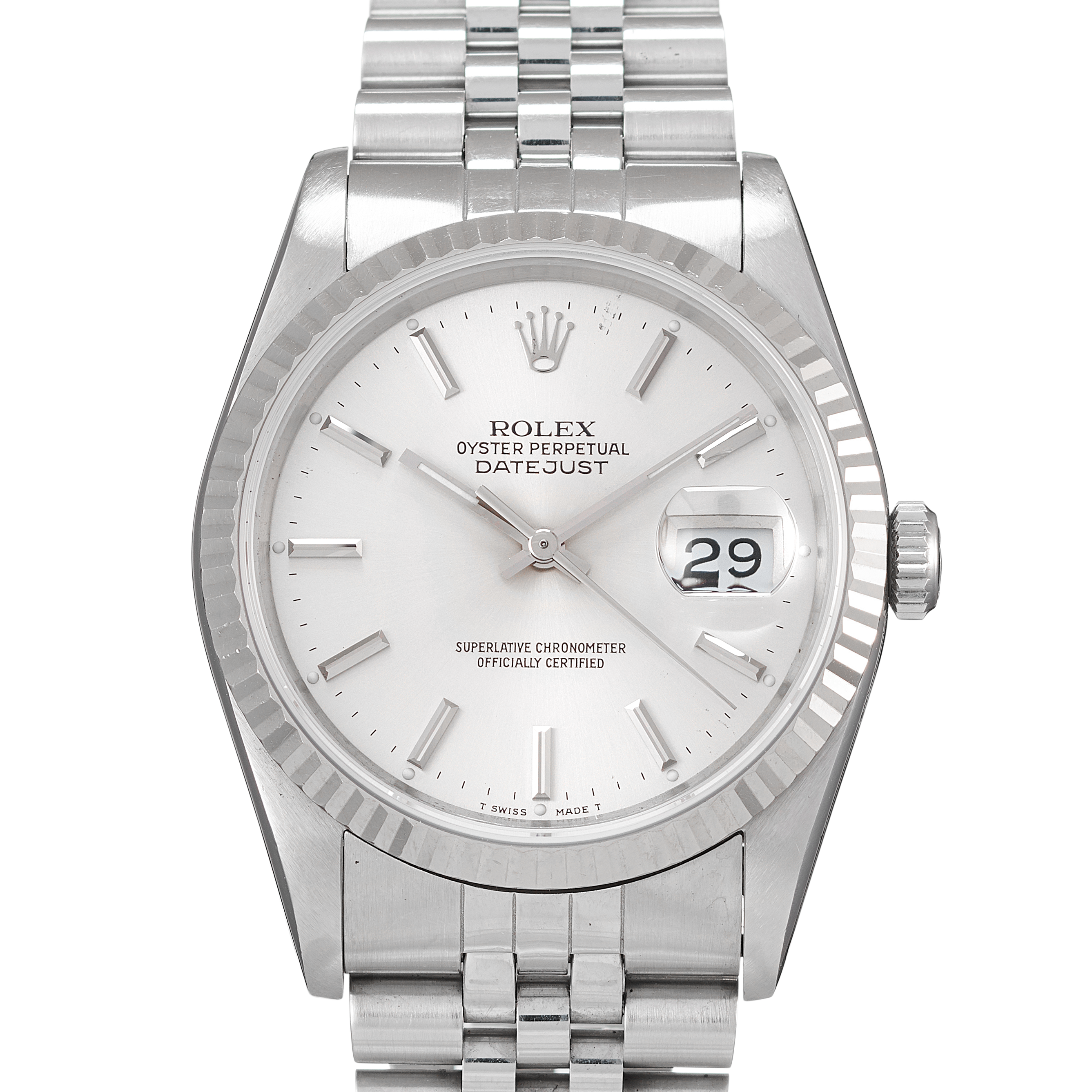 datejust 1990