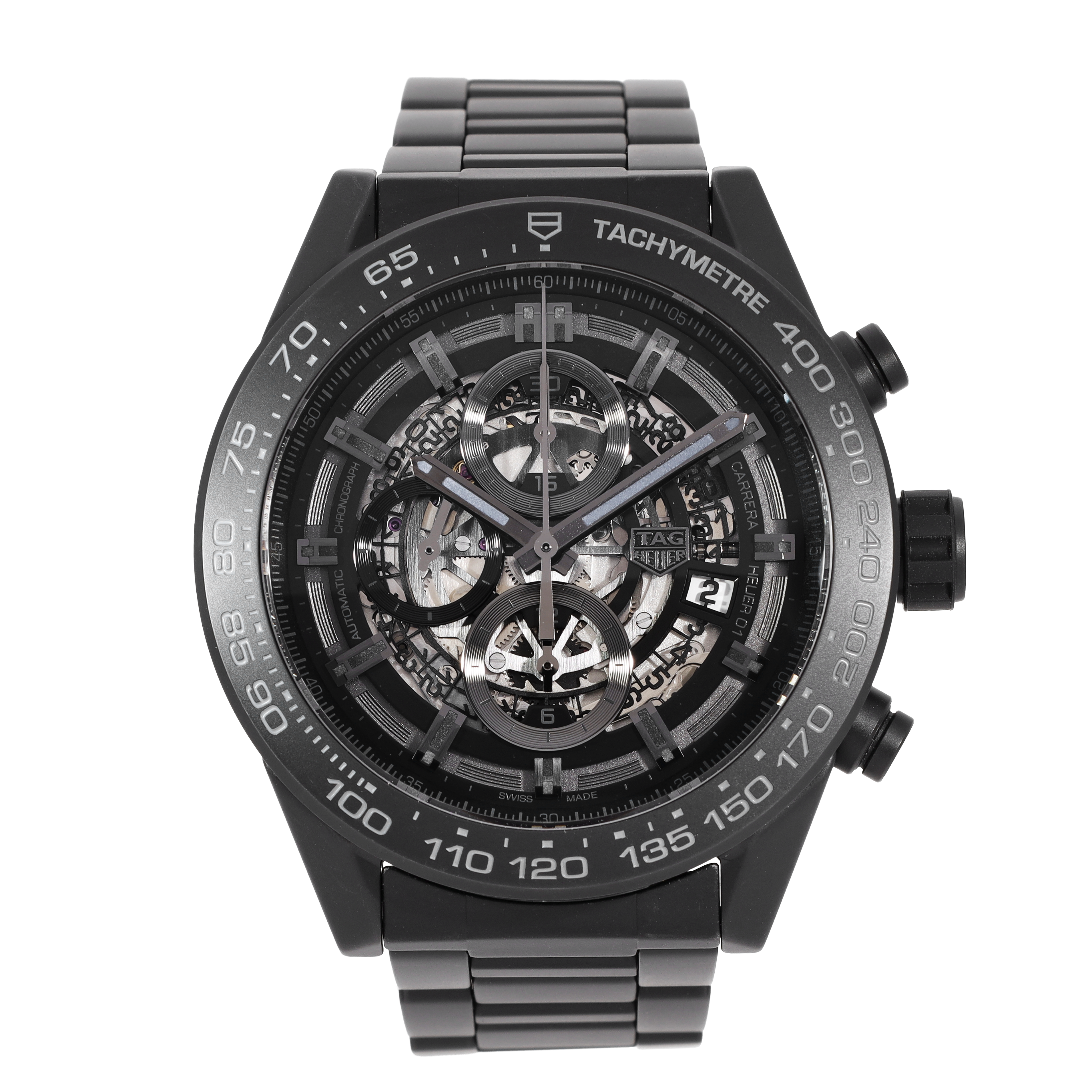 TAG Heuer Carrera CAR2A91.BH0742