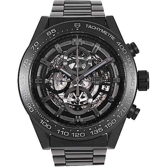 TAG Heuer Carrera CAR2A91.BH0742 TAG Heuer Carrera CAR2A91.BH0742