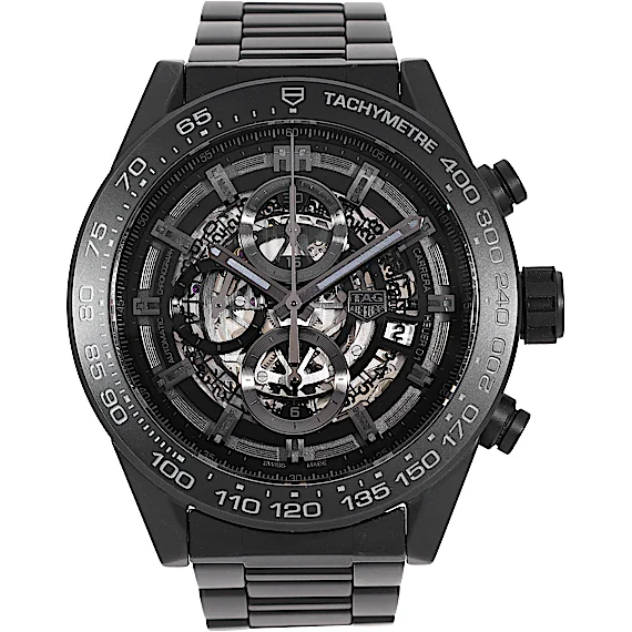 TAG Heuer Carrera CAR2A91.BH0742 TAG Heuer Carrera CAR2A91.BH0742