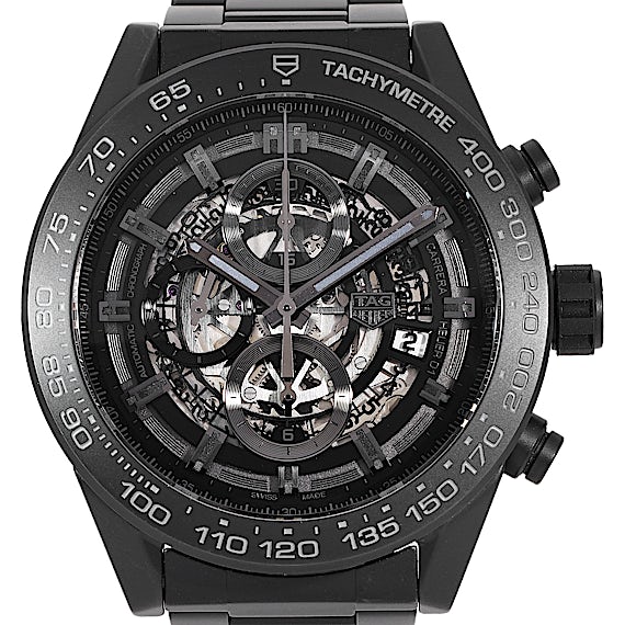 TAG Heuer Carrera CAR2A91.BH0742 TAG Heuer Carrera CAR2A91.BH0742