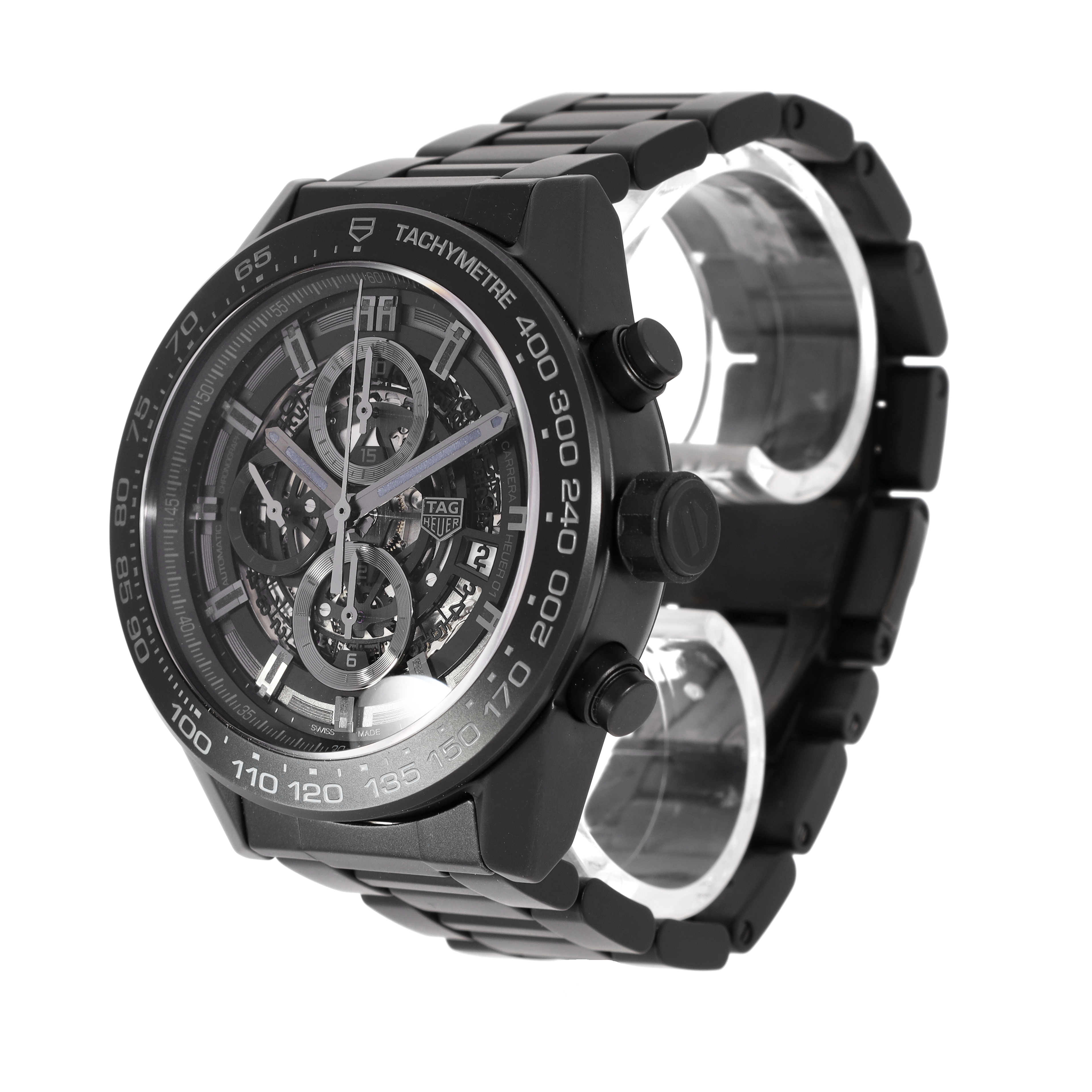 TAG Heuer Carrera CAR2A91.BH0742