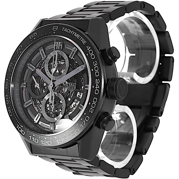 TAG Heuer Carrera CAR2A91.BH0742 TAG Heuer Carrera CAR2A91.BH0742