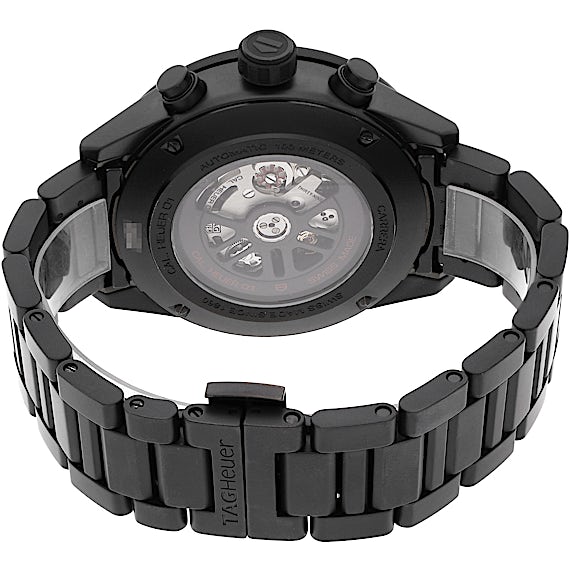 TAG Heuer Carrera CAR2A91.BH0742 TAG Heuer Carrera CAR2A91.BH0742