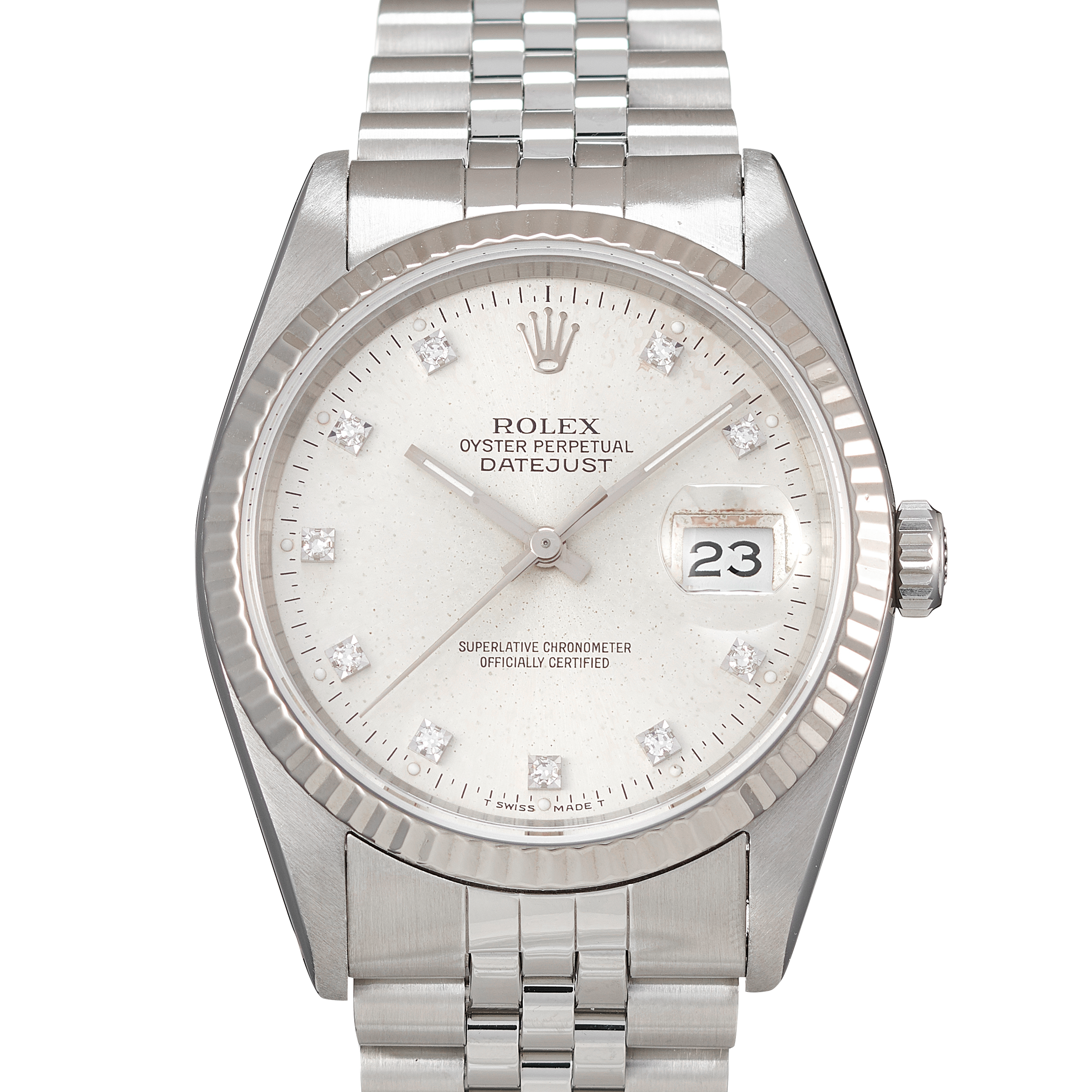 rolex 16234 for sale