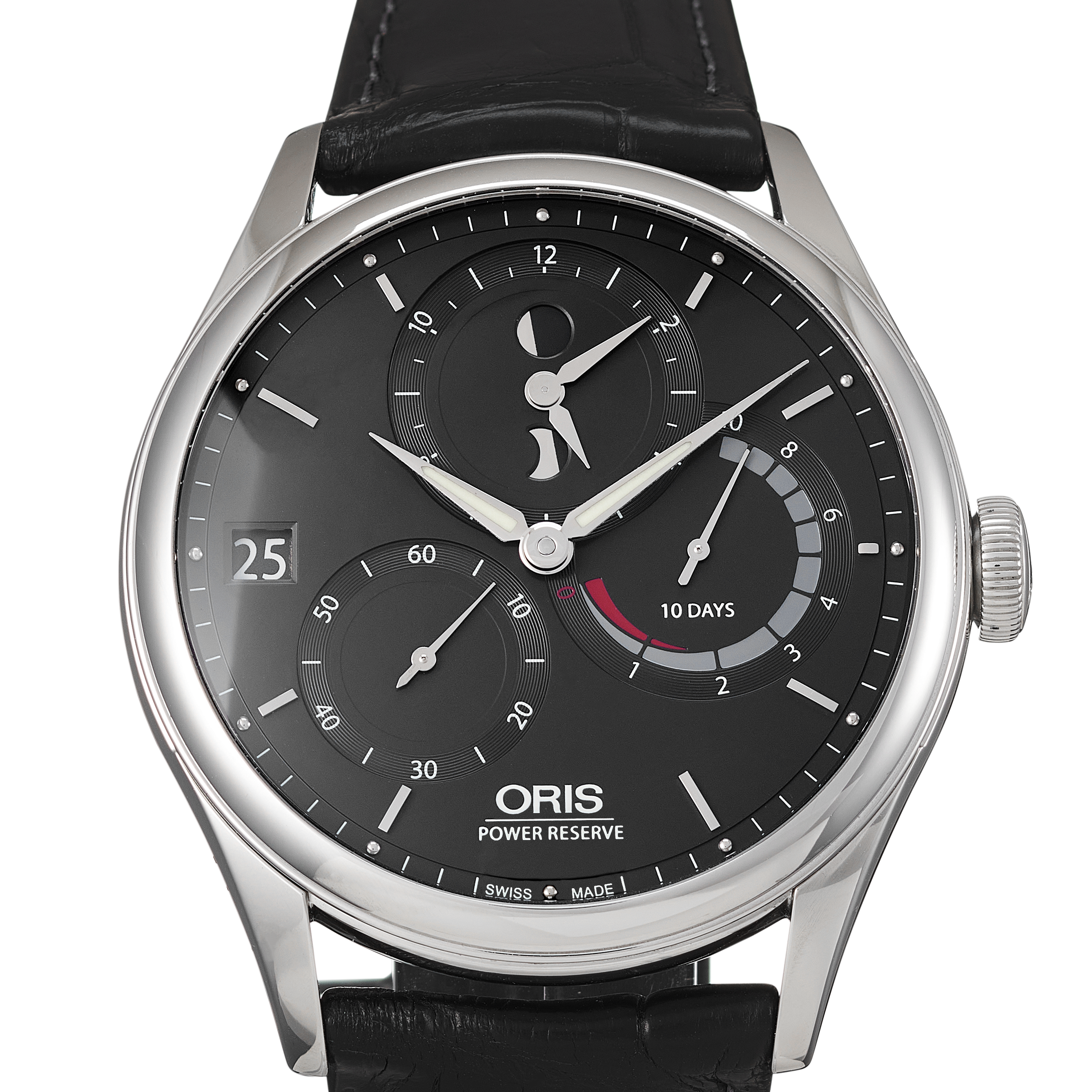 oris artelier 112