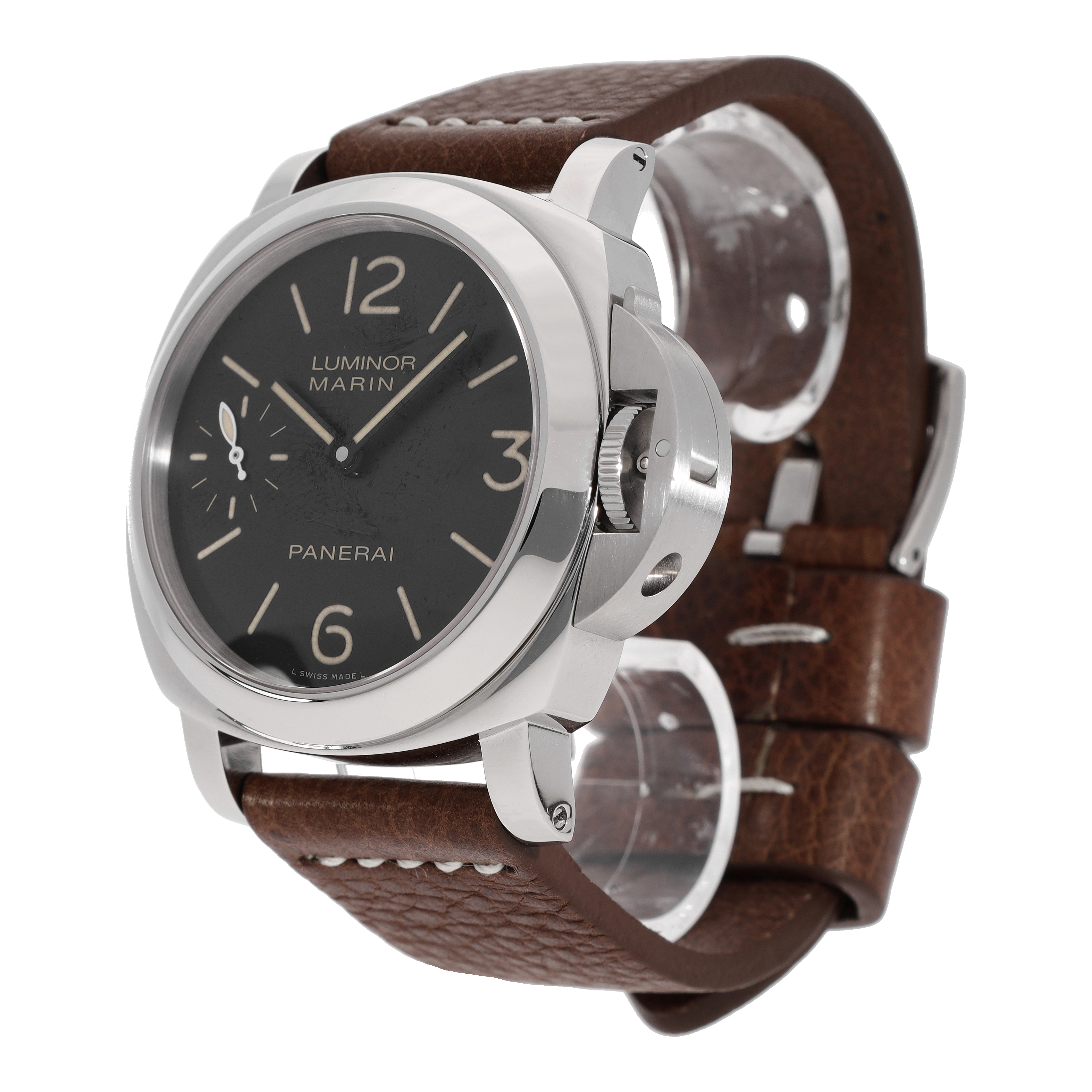 Panerai Luminor PAM00411