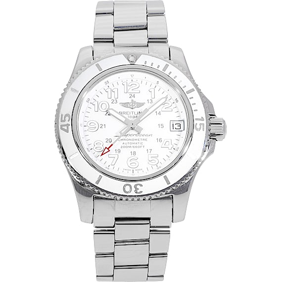 Breitling Superocean A17312 Breitling Superocean A17312