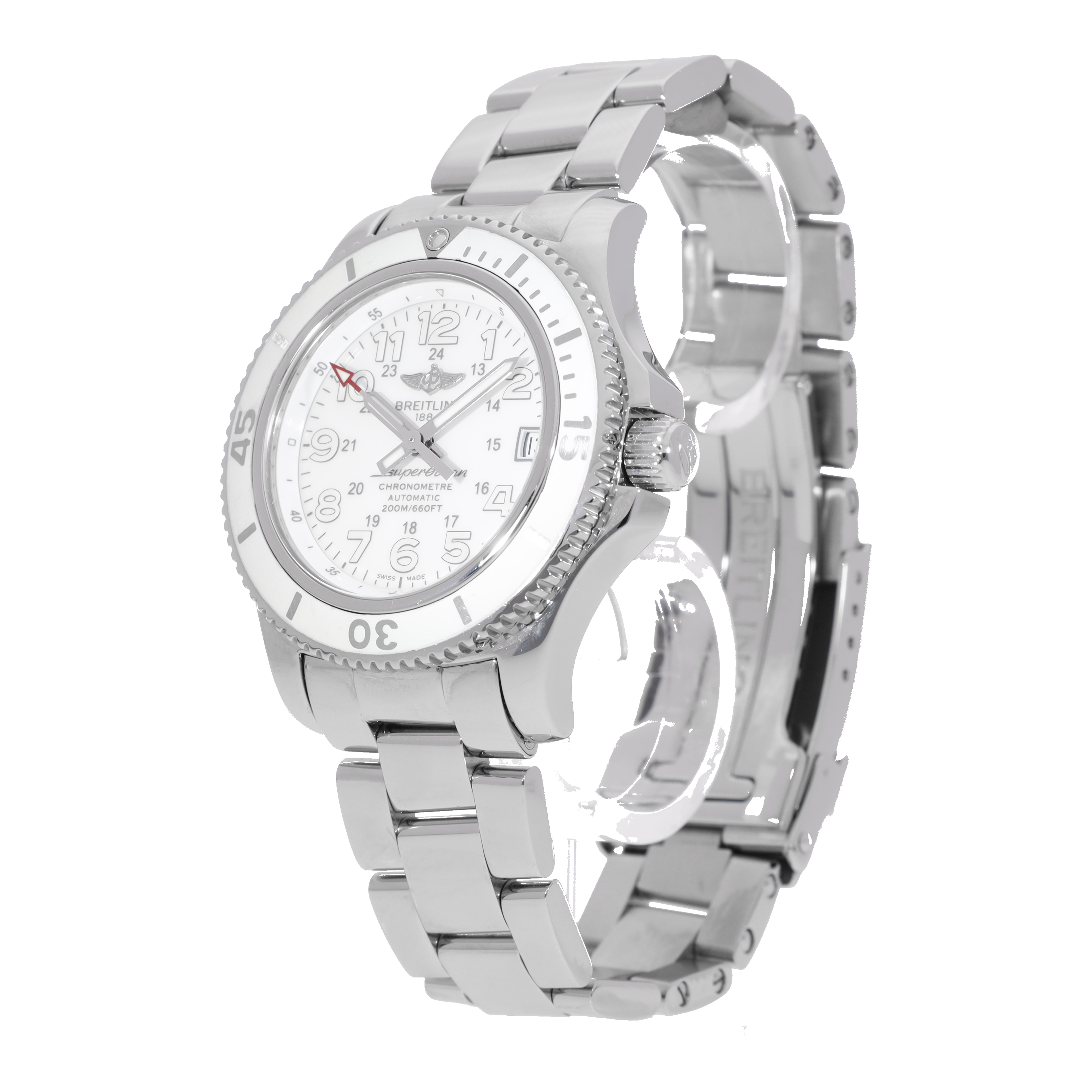 Breitling Superocean A17312