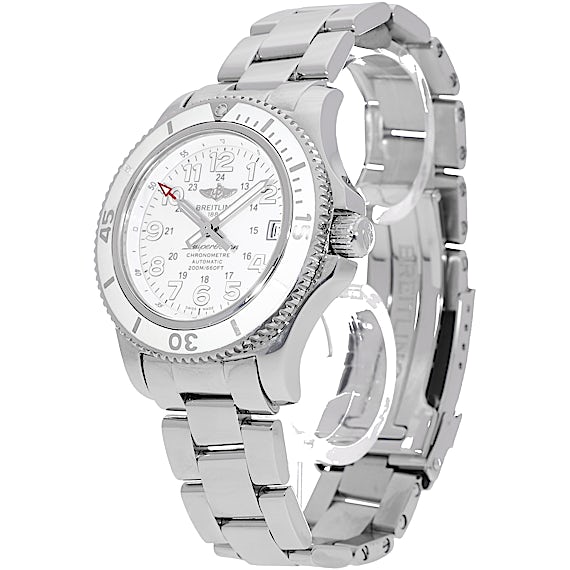 Breitling Superocean A17312 Breitling Superocean A17312