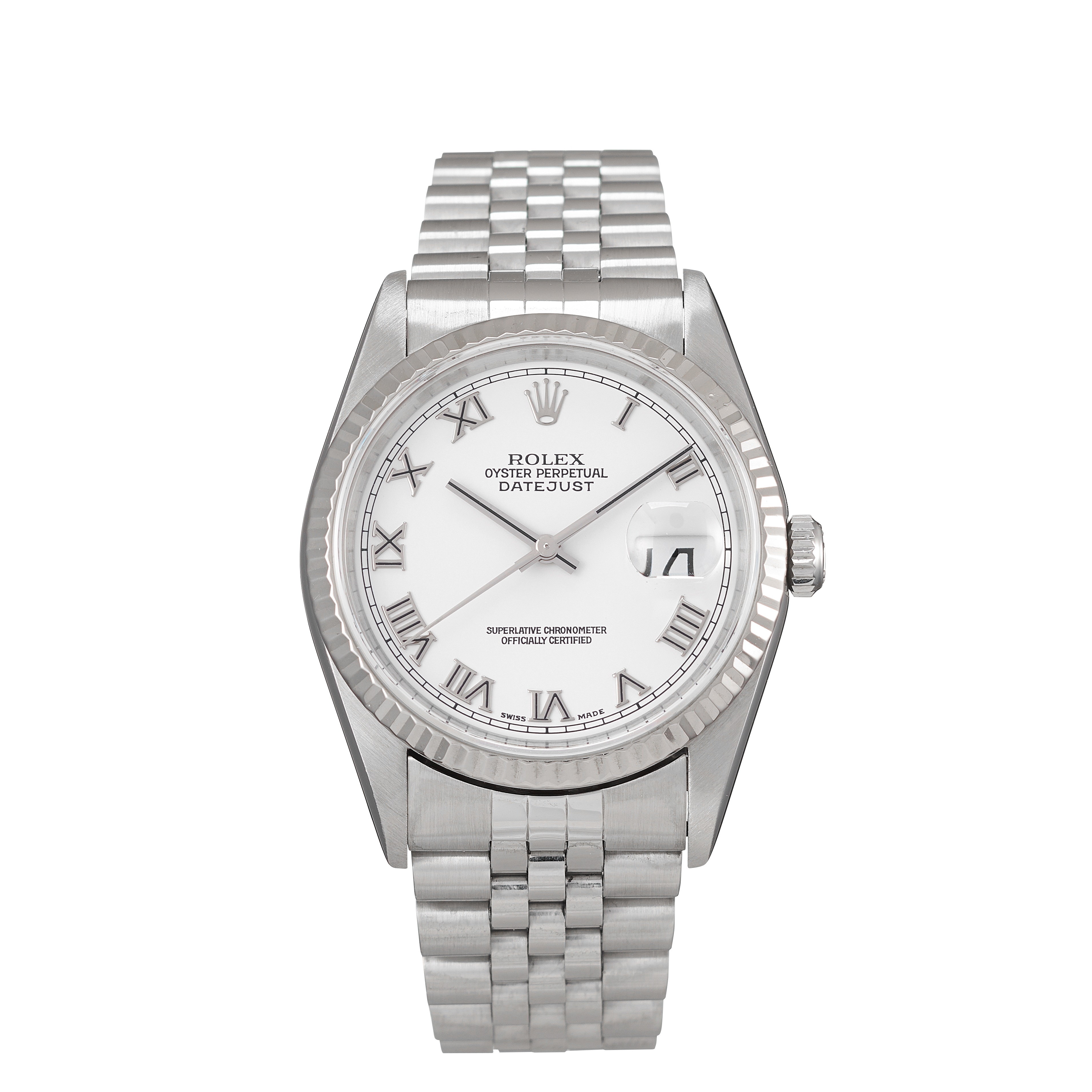 chronext datejust 36