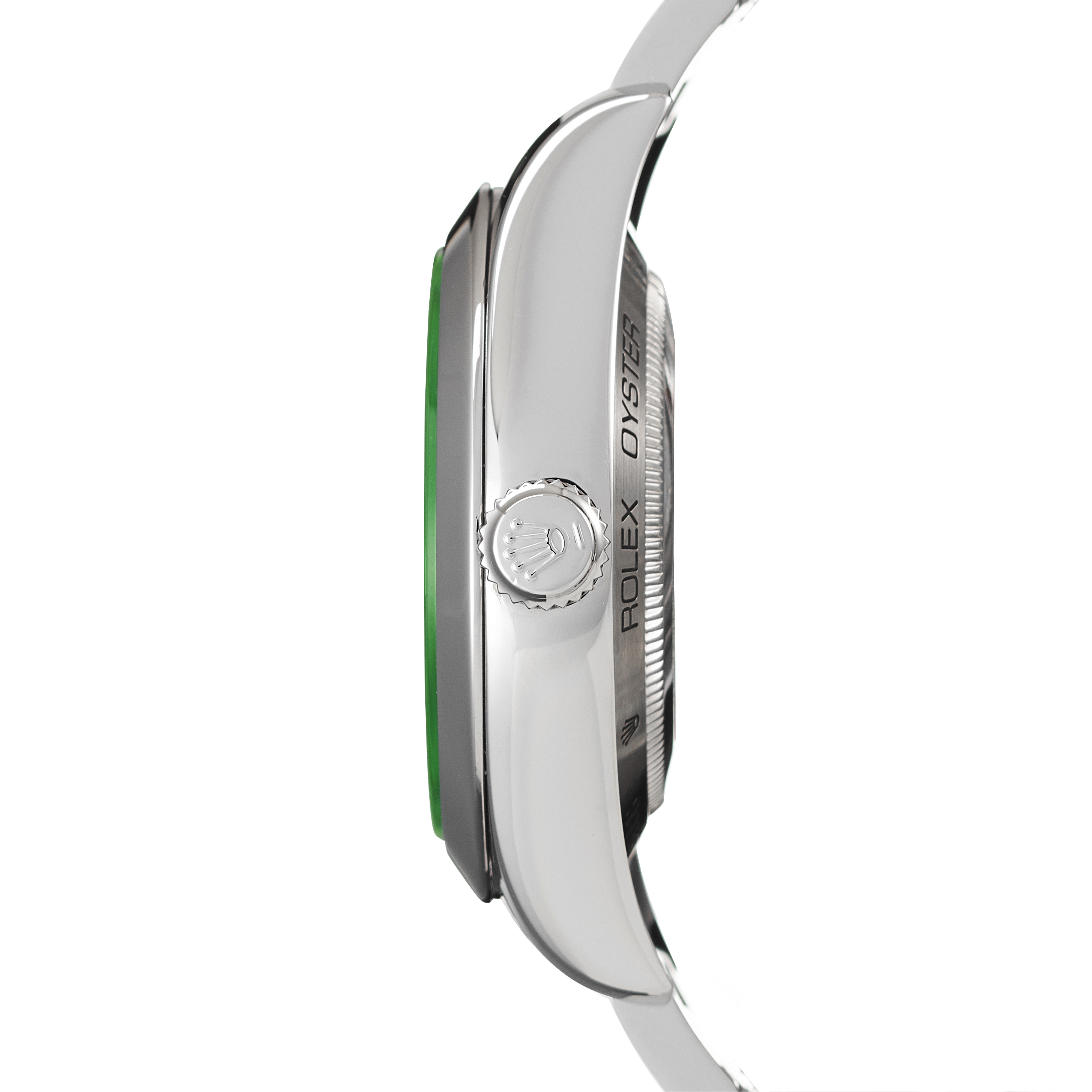 Rolex Milgauss 116400GV