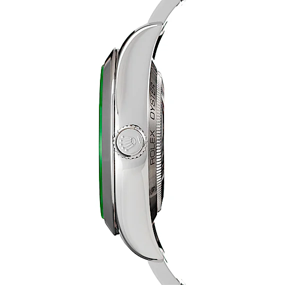 Rolex Milgauss 116400GV Rolex Milgauss 116400GV