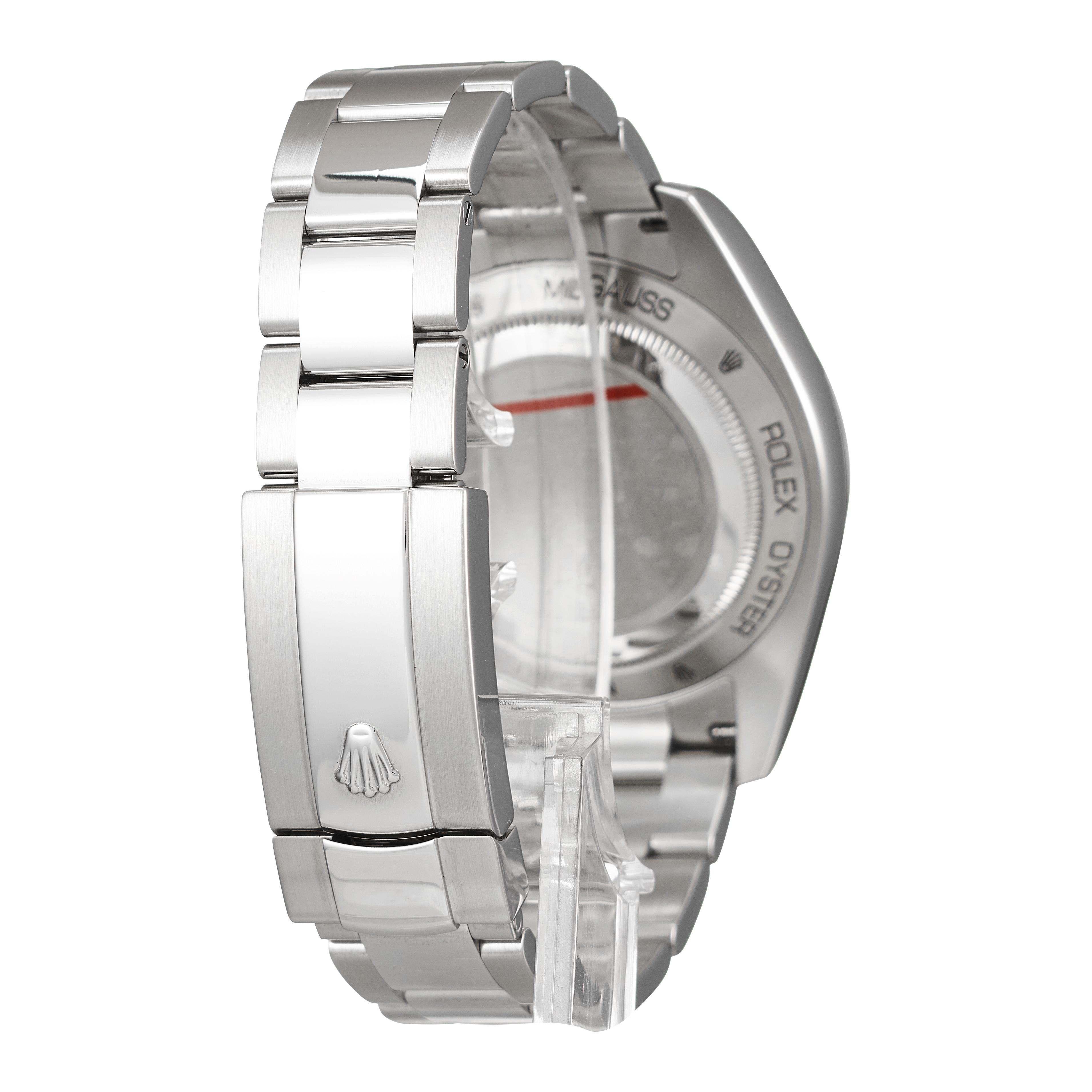 Rolex Milgauss 116400GV