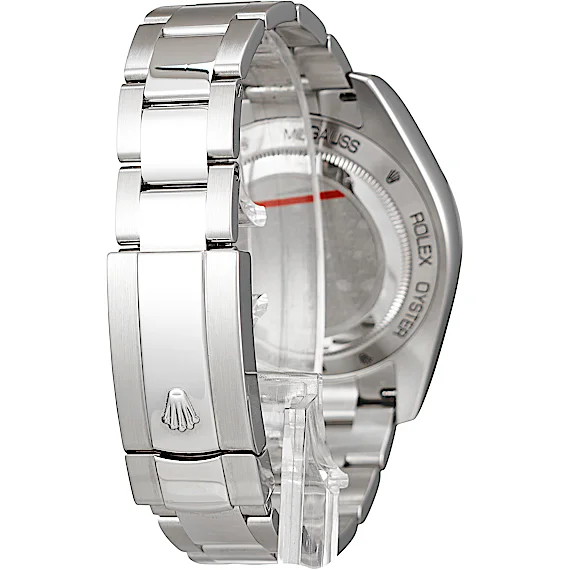 Rolex Milgauss 116400GV Rolex Milgauss 116400GV