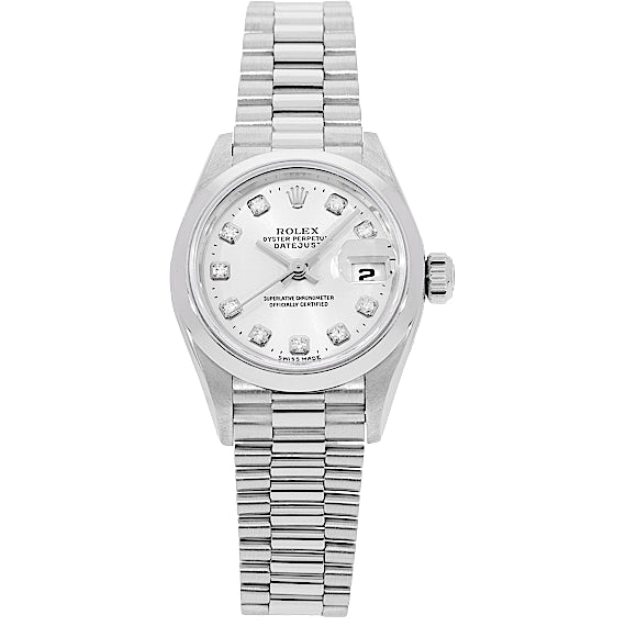 Rolex Datejust 69166 Rolex Datejust 69166