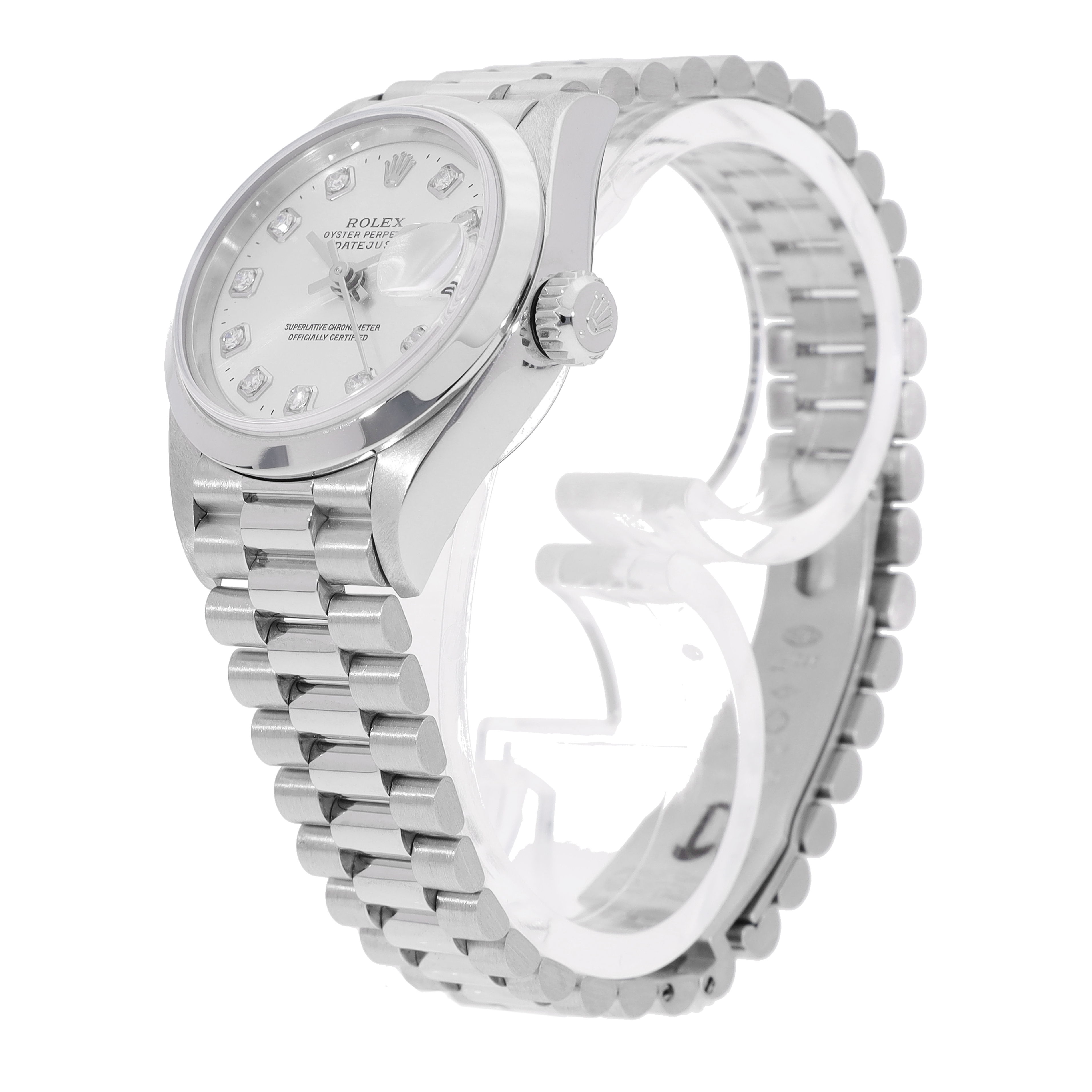 Rolex Datejust 69166