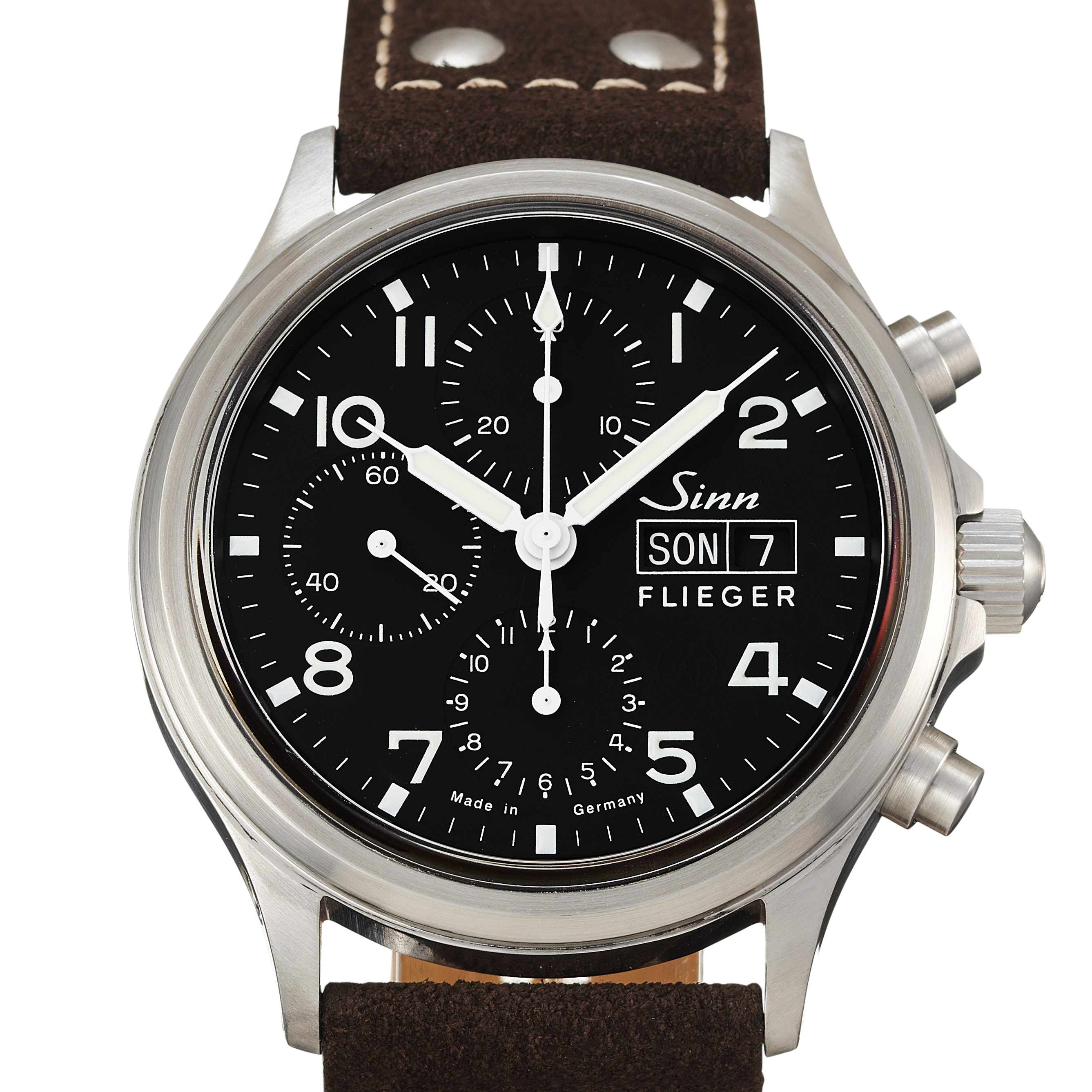 Montre sinn occasion Clearance