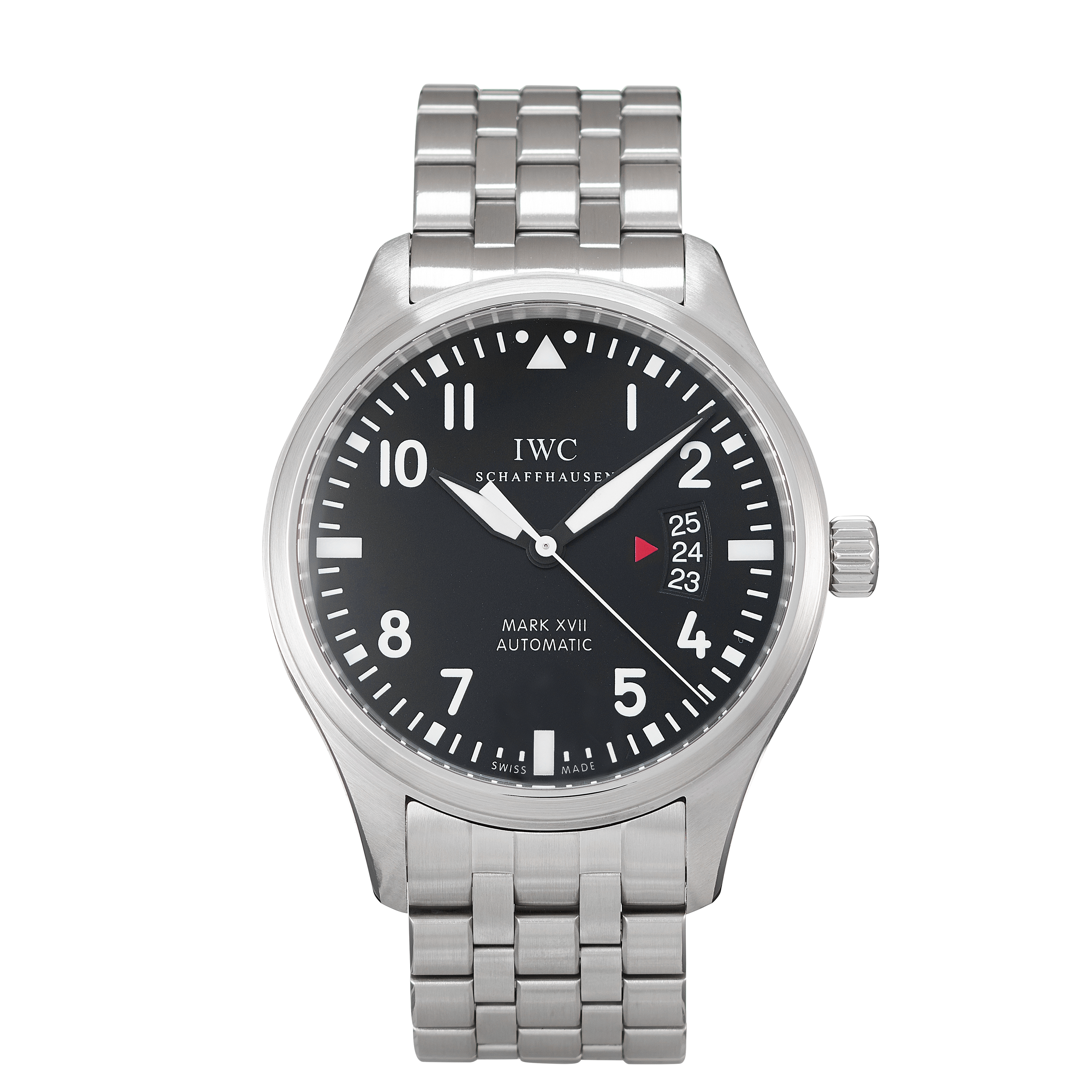 IWC Mark XVII IW326504