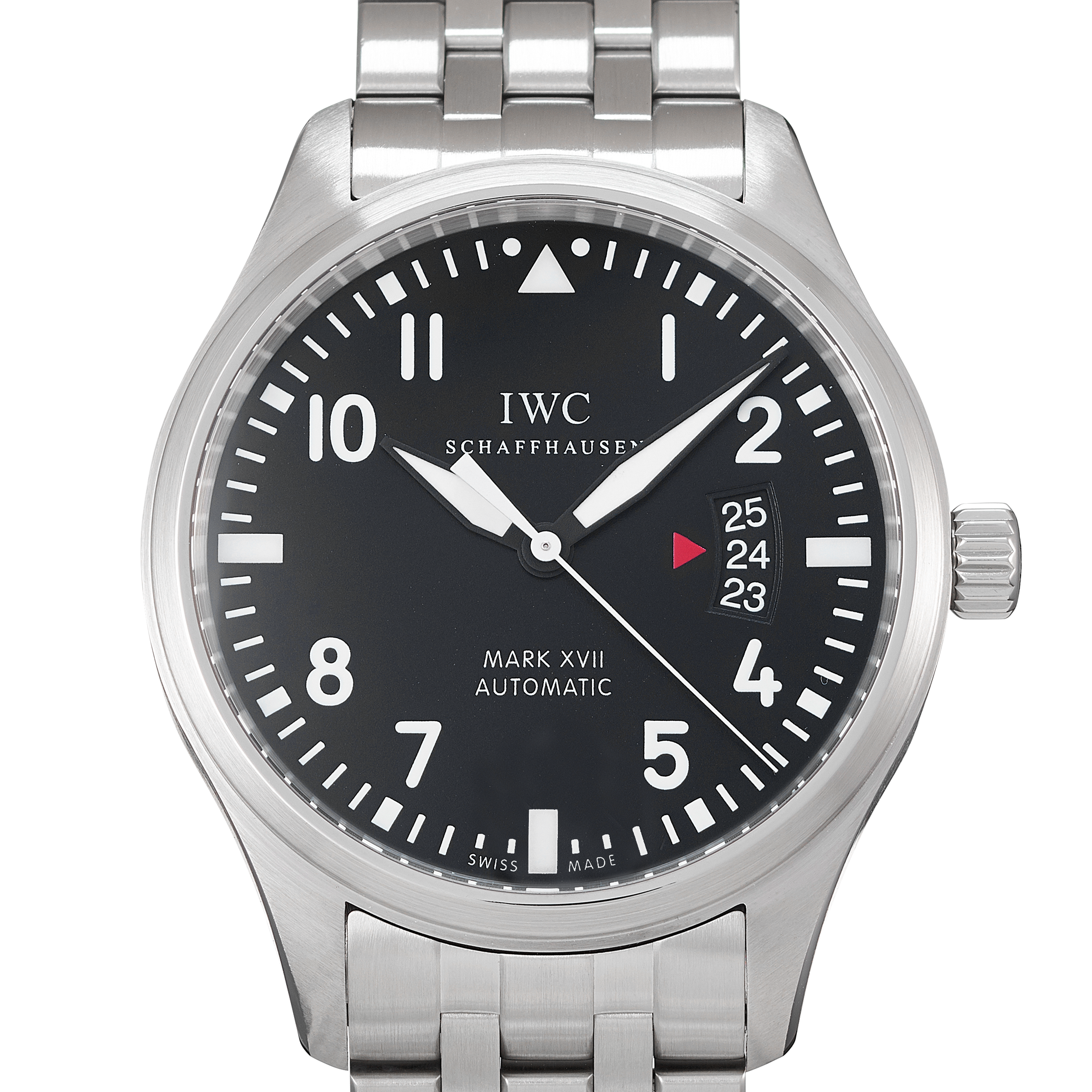 IWC Mark XVII IW326504
