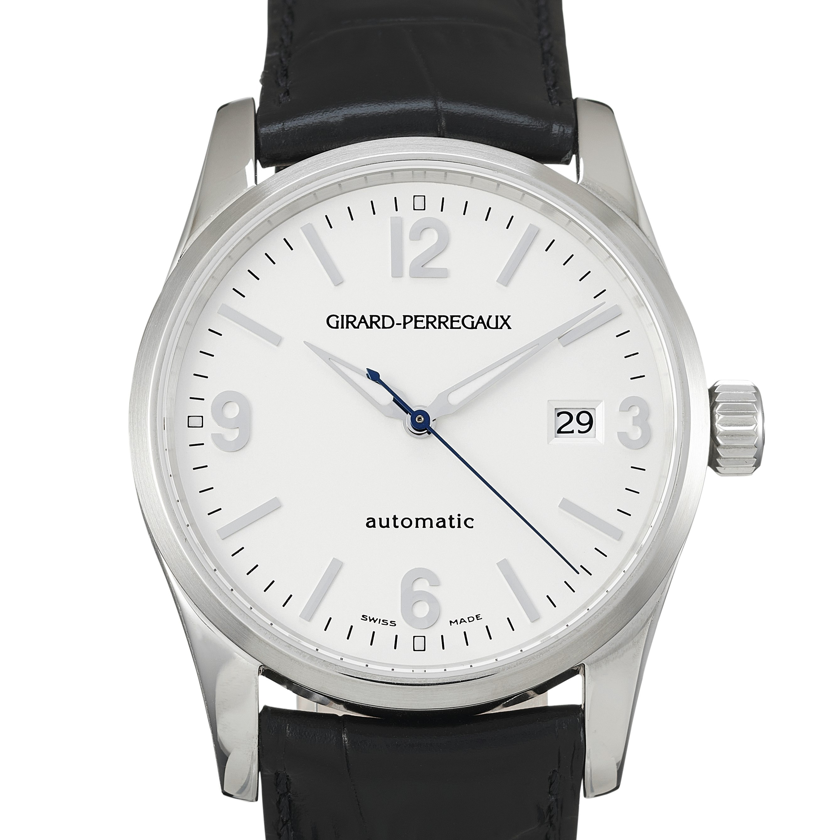 Girard perregaux classique clearance elegance 49570