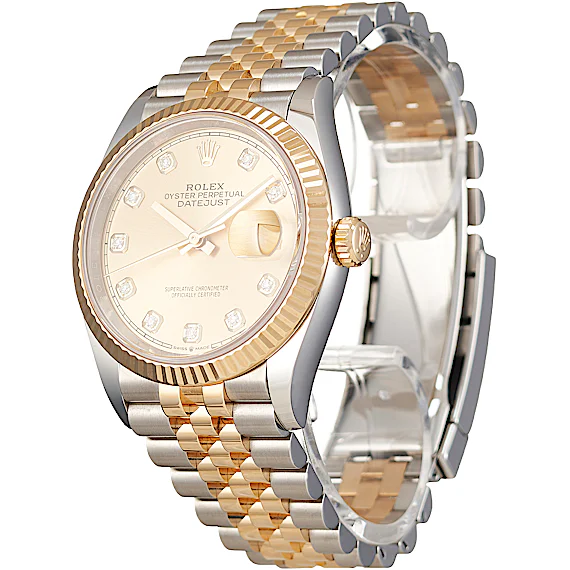 Rolex Datejust 126233 Rolex Datejust 126233
