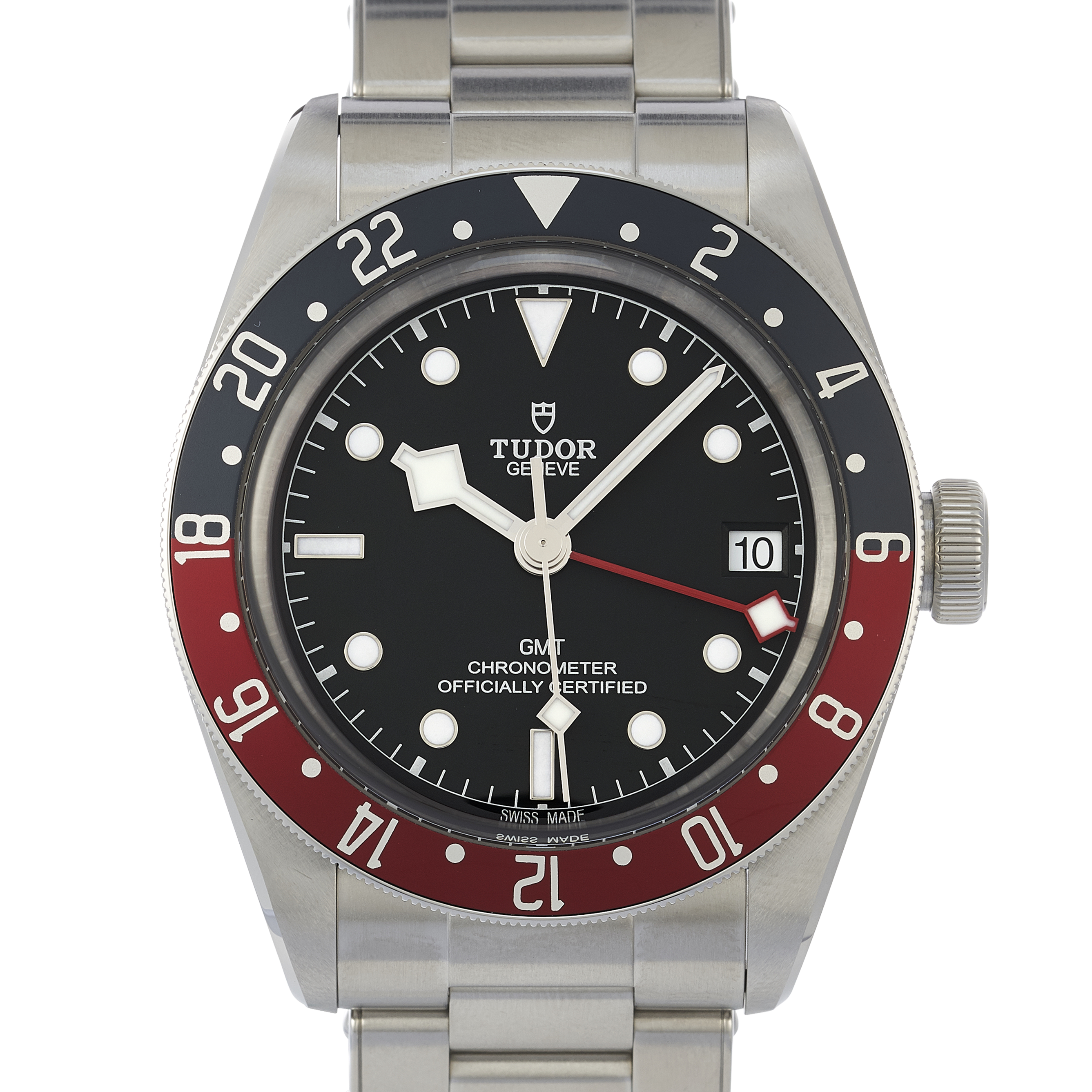 black bay gmt for sale