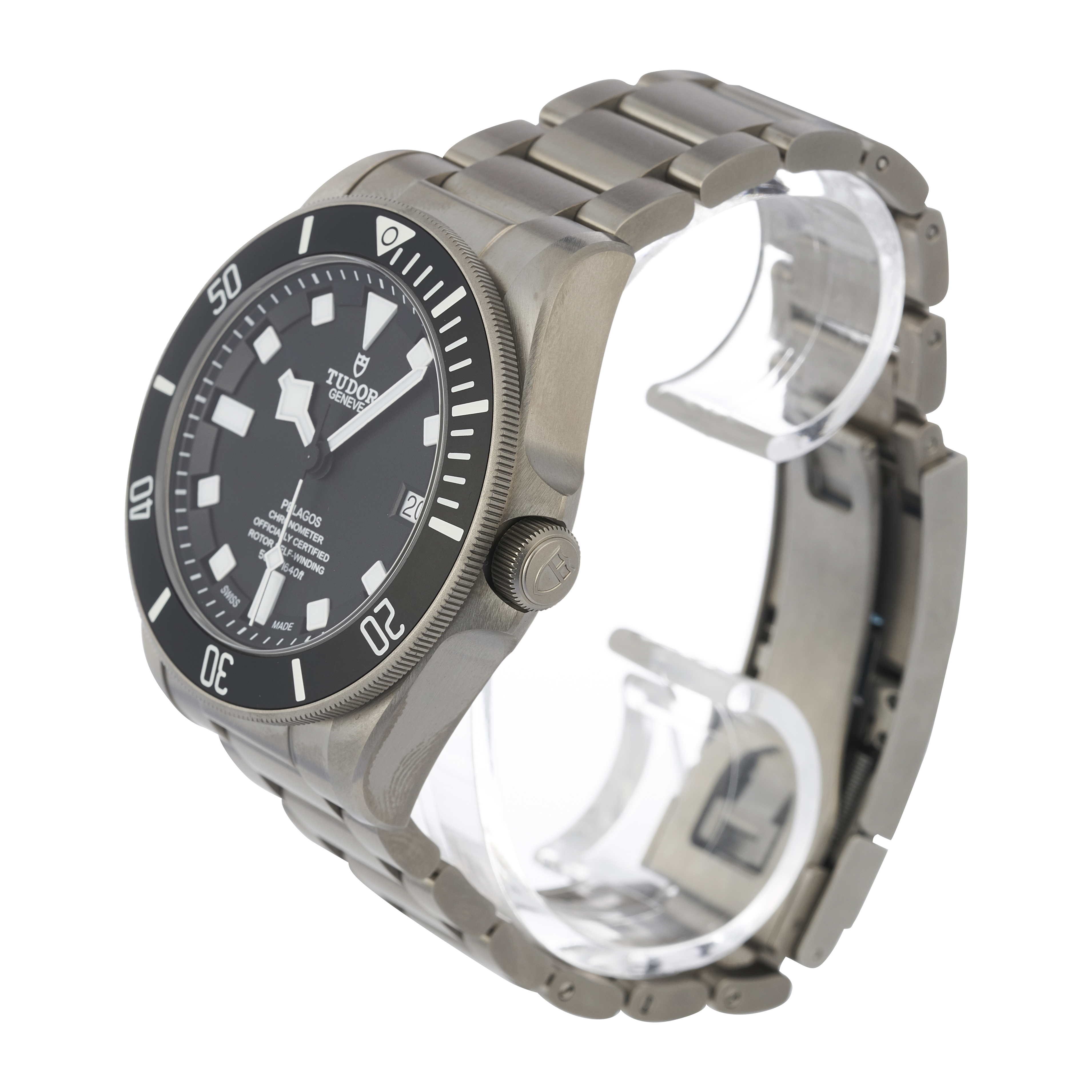 Tudor 25600tn online