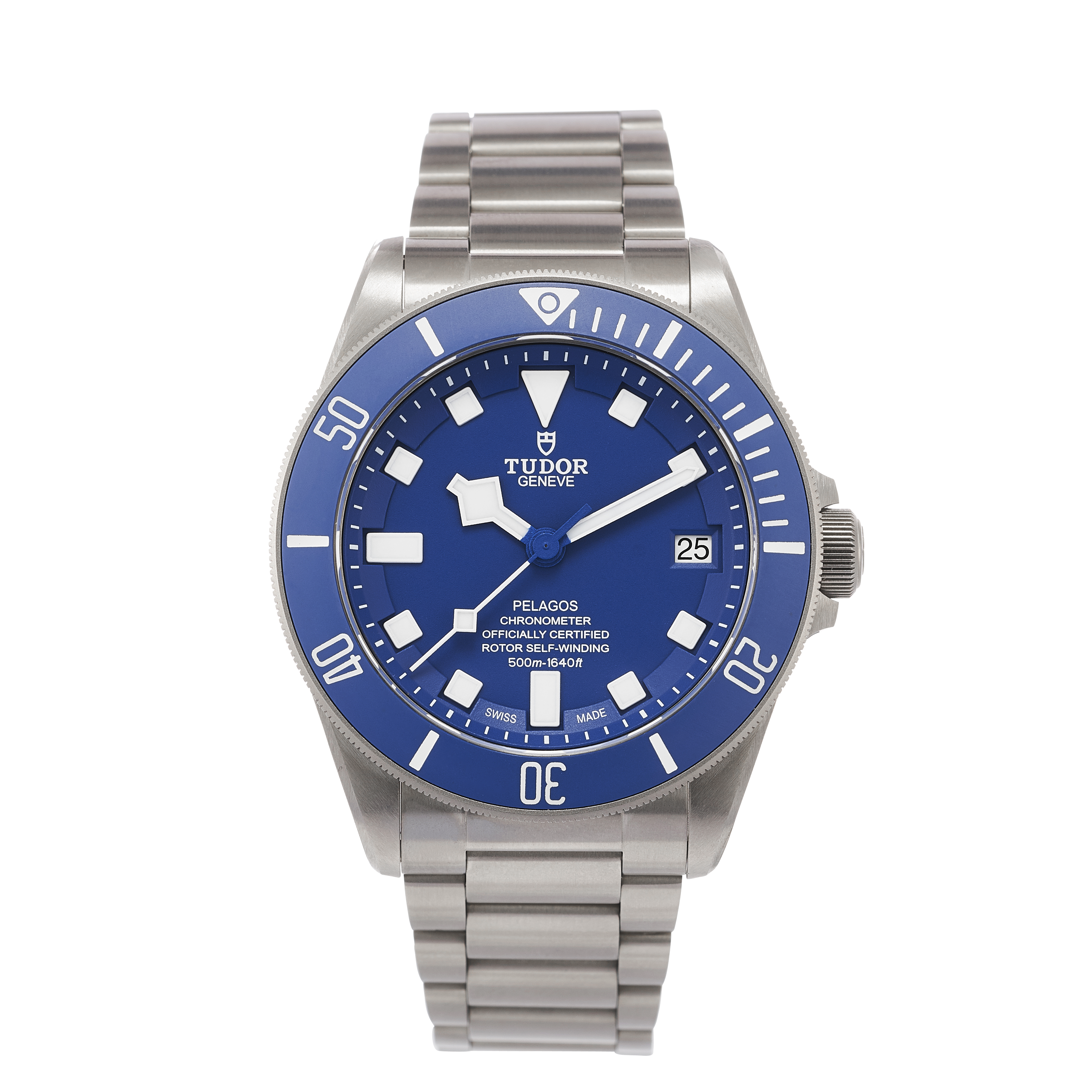 Tudor Pelagos 25600TB