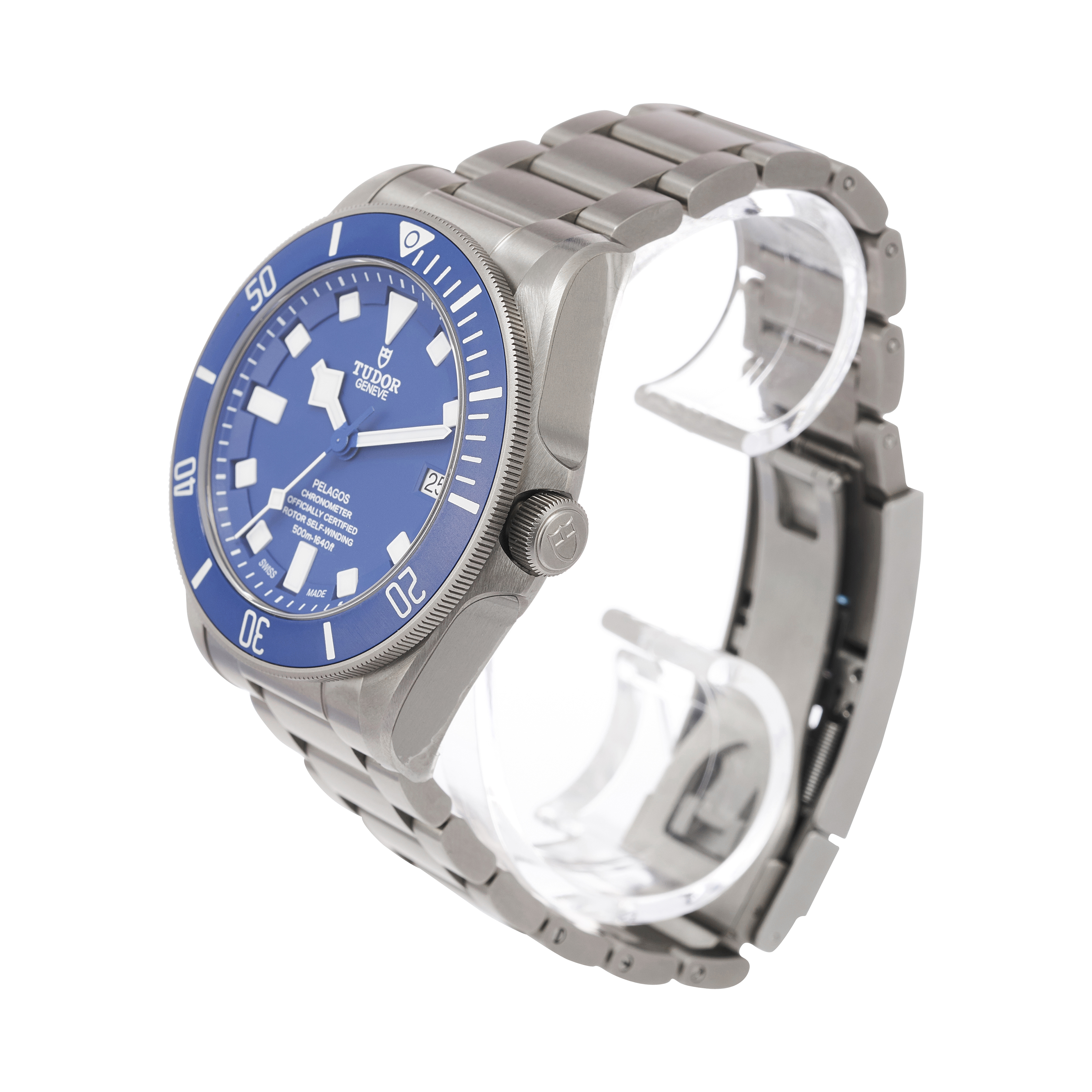 Tudor Pelagos 25600TB