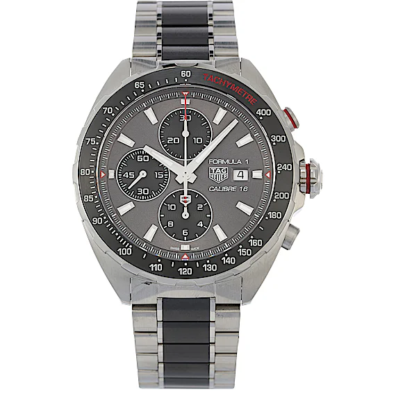 TAG Heuer Formula 1 CAZ2012.BA0970 TAG Heuer Formula 1 CAZ2012.BA0970