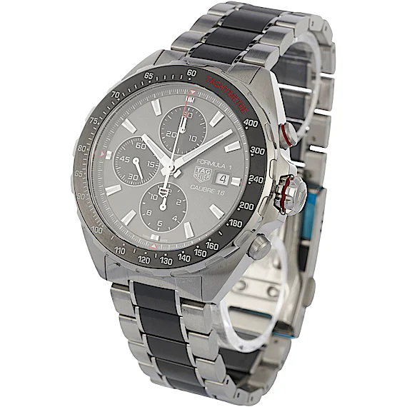 TAG Heuer Formula 1 CAZ2012.BA0970 TAG Heuer Formula 1 CAZ2012.BA0970