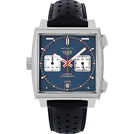 TAG Heuer Monaco CAW211P.FC6356 TAG Heuer Monaco CAW211P.FC6356