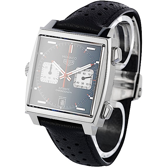 TAG Heuer Monaco CAW211P.FC6356 TAG Heuer Monaco CAW211P.FC6356