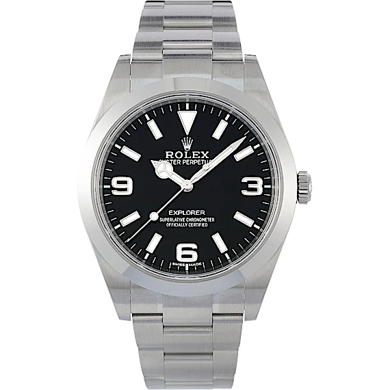 Rolex Explorer 214270 Rolex Explorer 214270