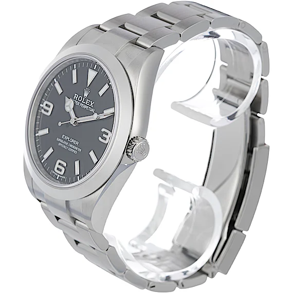 Rolex Explorer 214270 Rolex Explorer 214270