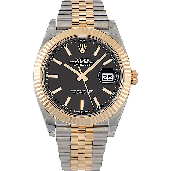 Rolex Datejust 126333 Rolex Datejust 126333
