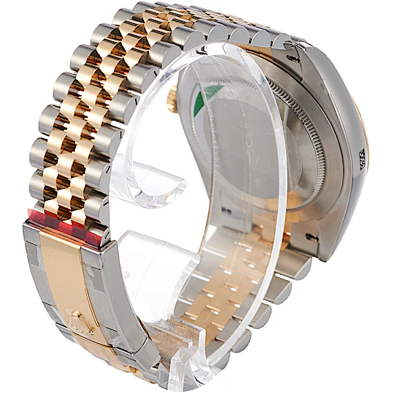 Rolex Datejust 126333 Rolex Datejust 126333