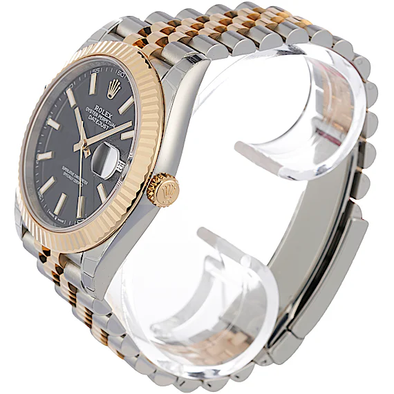 Rolex Datejust 126333 Rolex Datejust 126333