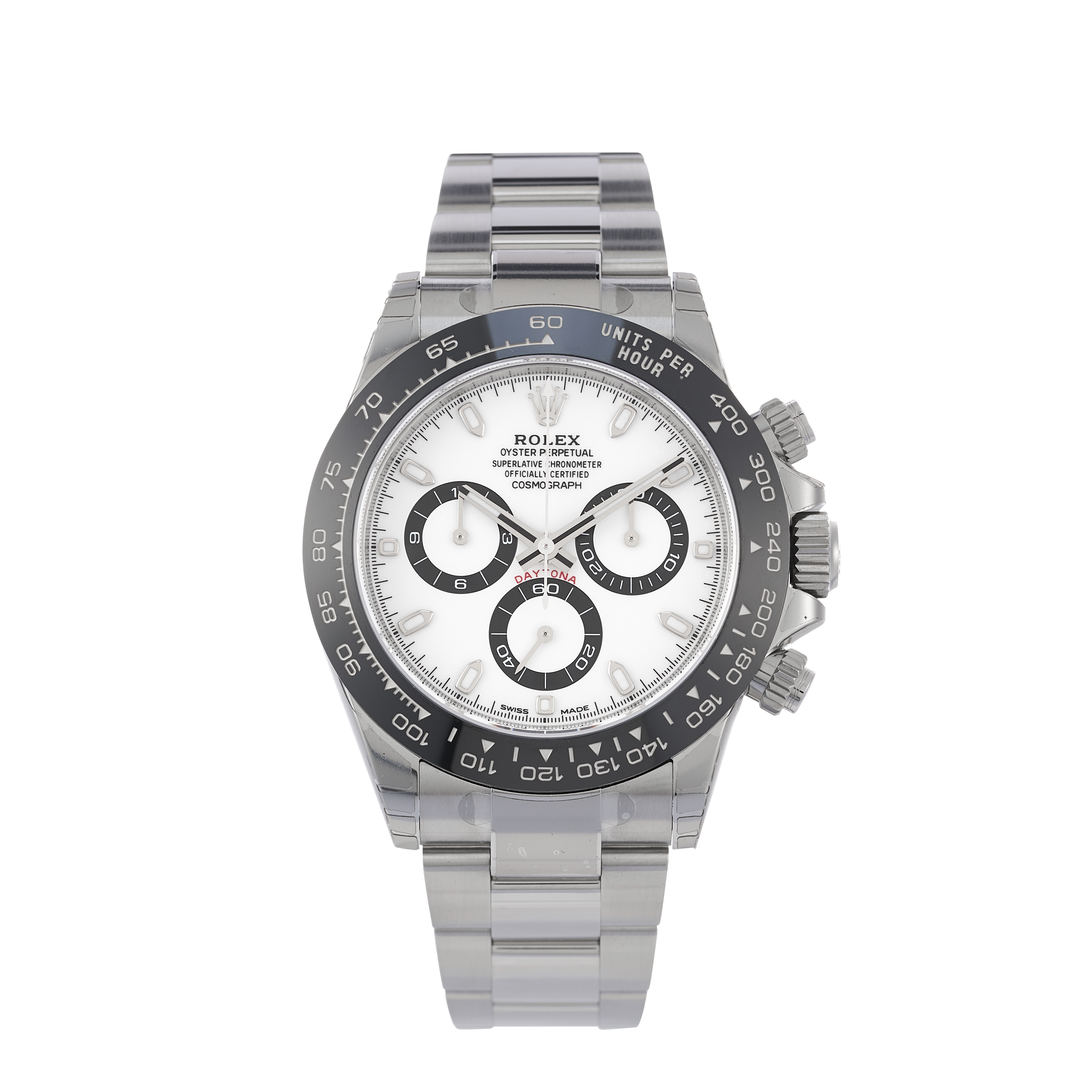 Rolex Cosmograph Daytona 116500LN