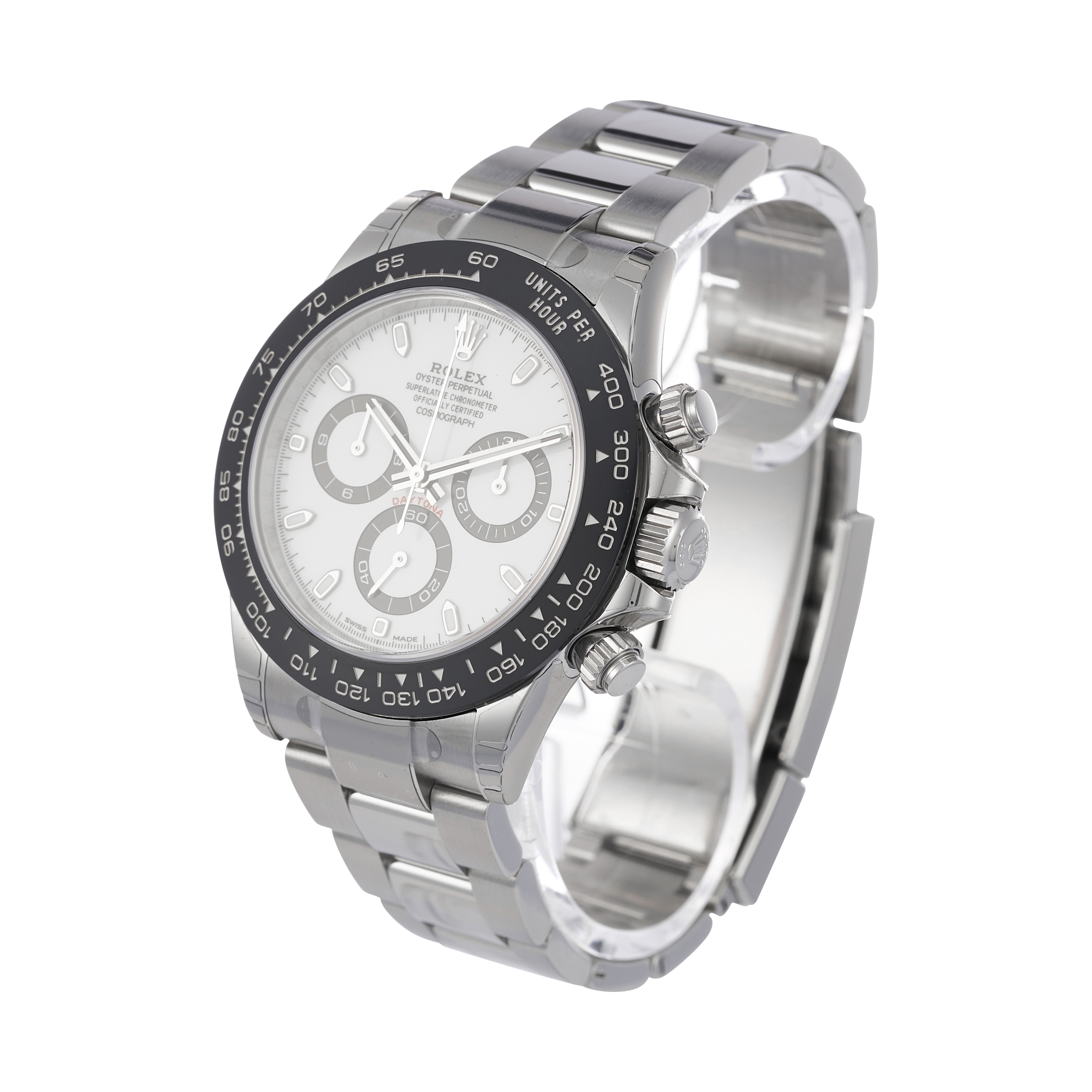 Rolex Cosmograph Daytona 116500LN