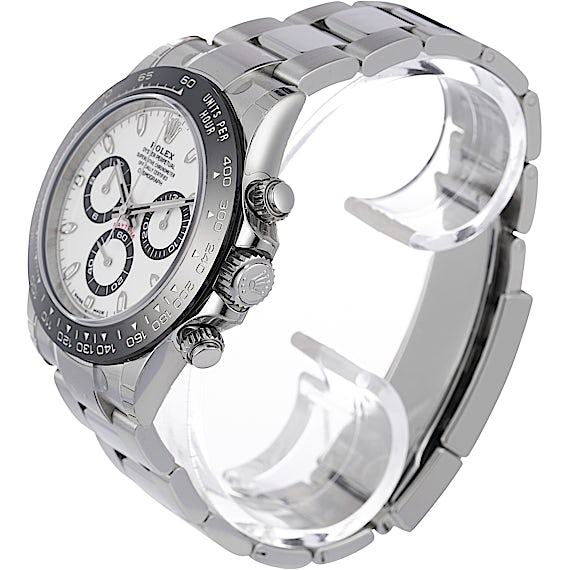 Rolex Cosmograph Daytona 116500LN Rolex Cosmograph Daytona 116500LN