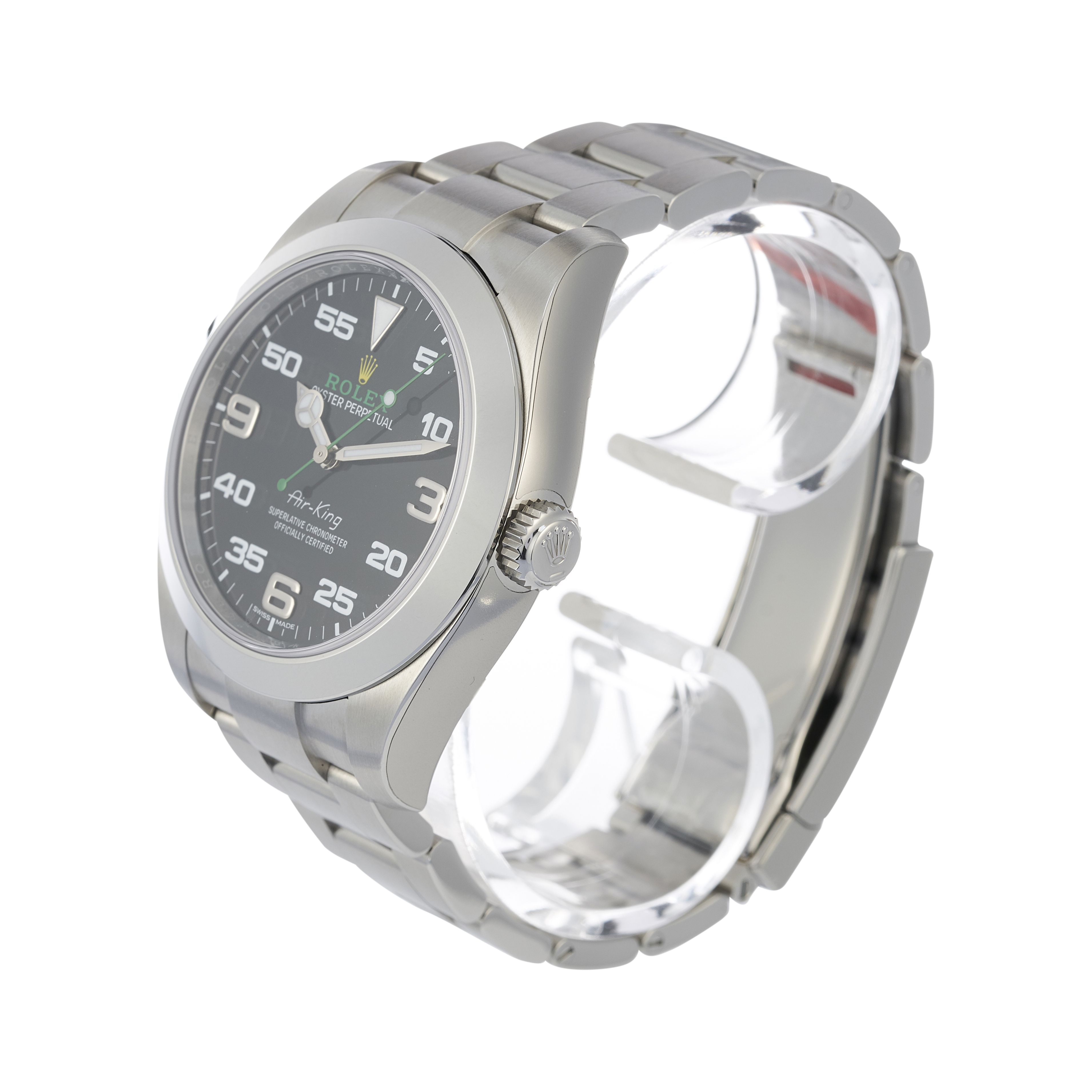 Rolex Air-King 116900